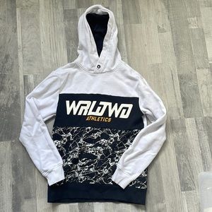 ❤️3/$30 Boys H&M Hoodie